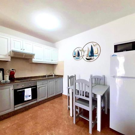 Apartamento Lory-Puerto Del Carmen Пуерто дел Кармен Екстериор снимка