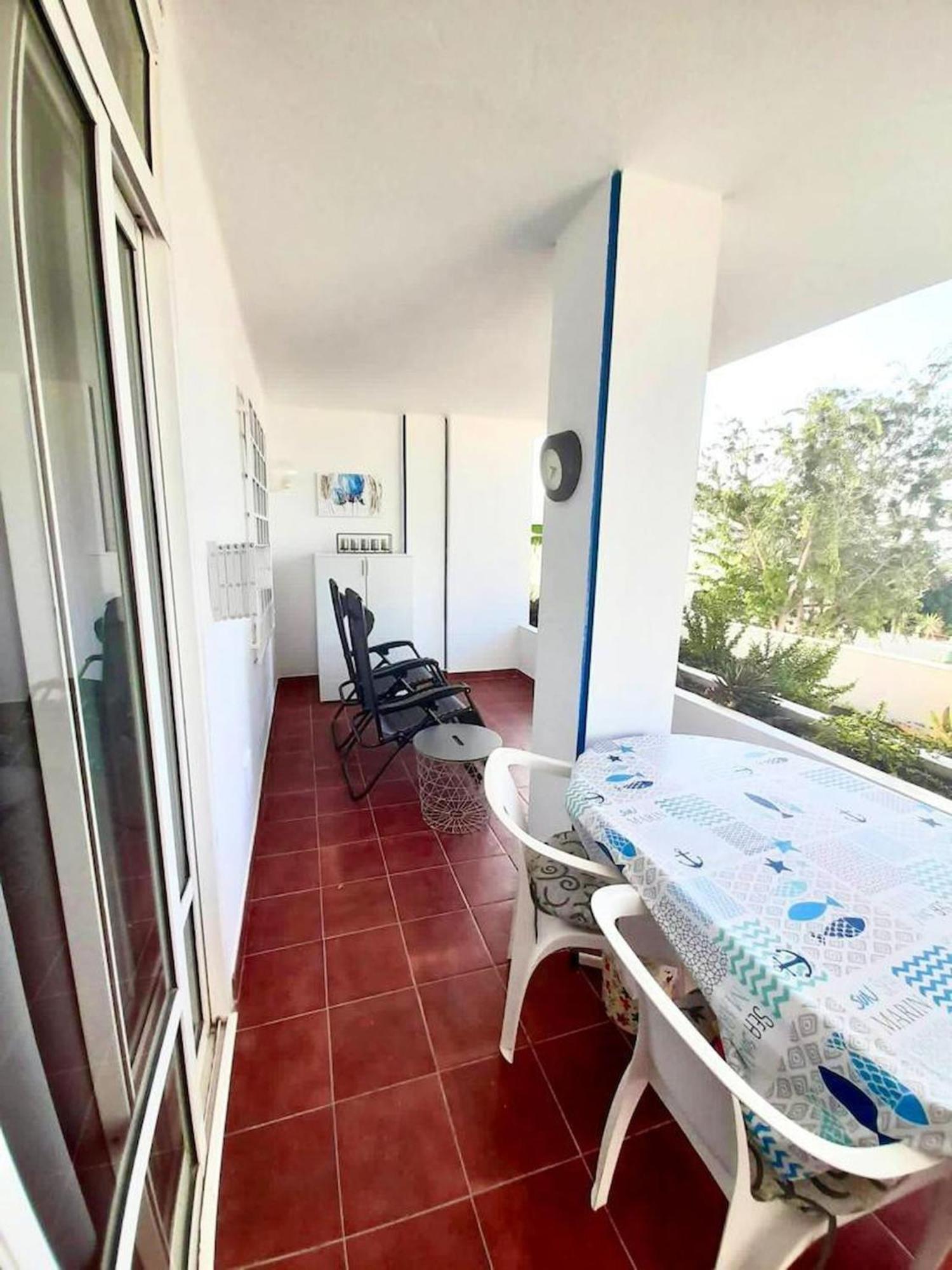 Apartamento Lory-Puerto Del Carmen Пуерто дел Кармен Екстериор снимка