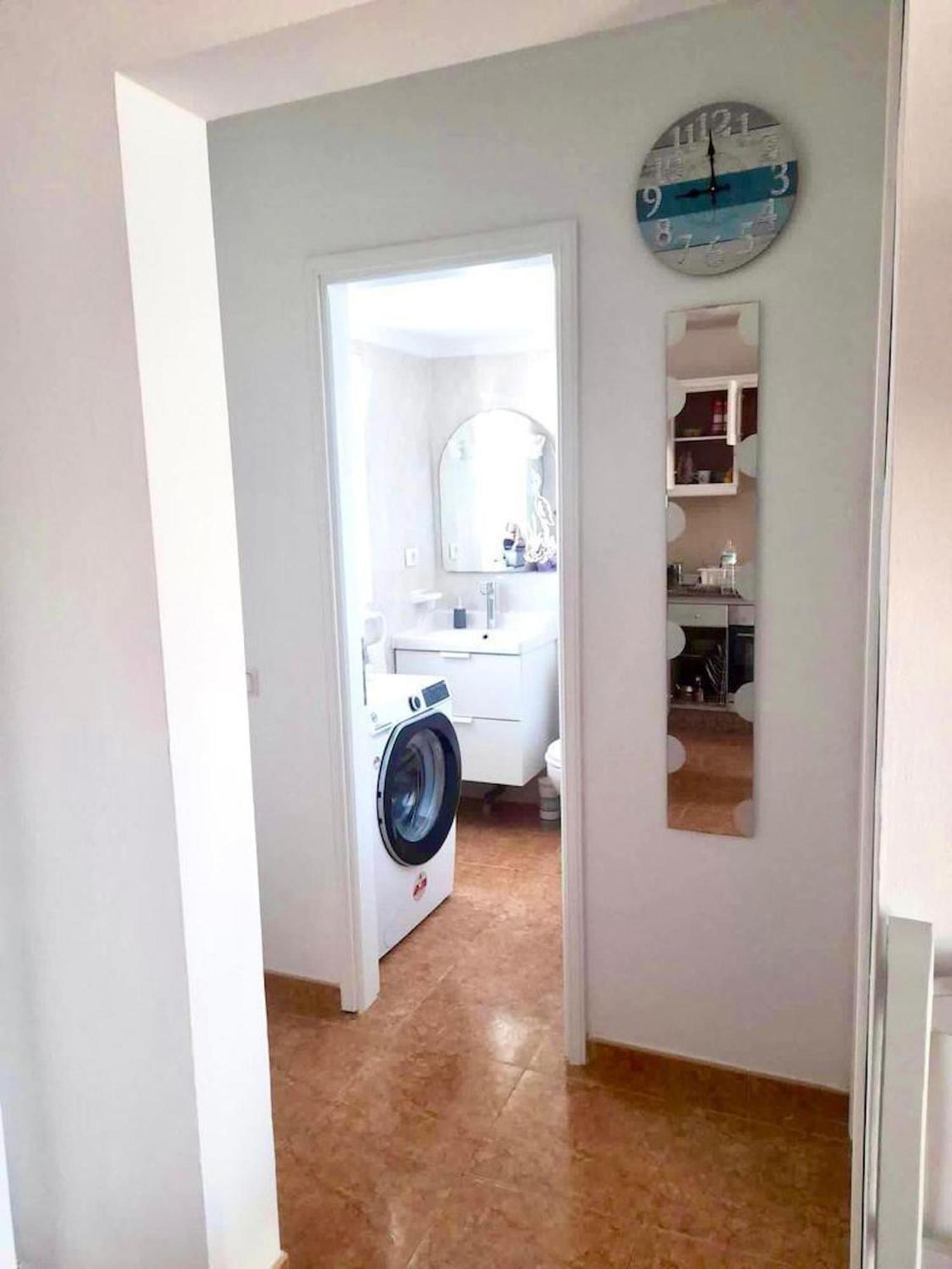 Apartamento Lory-Puerto Del Carmen Пуерто дел Кармен Екстериор снимка