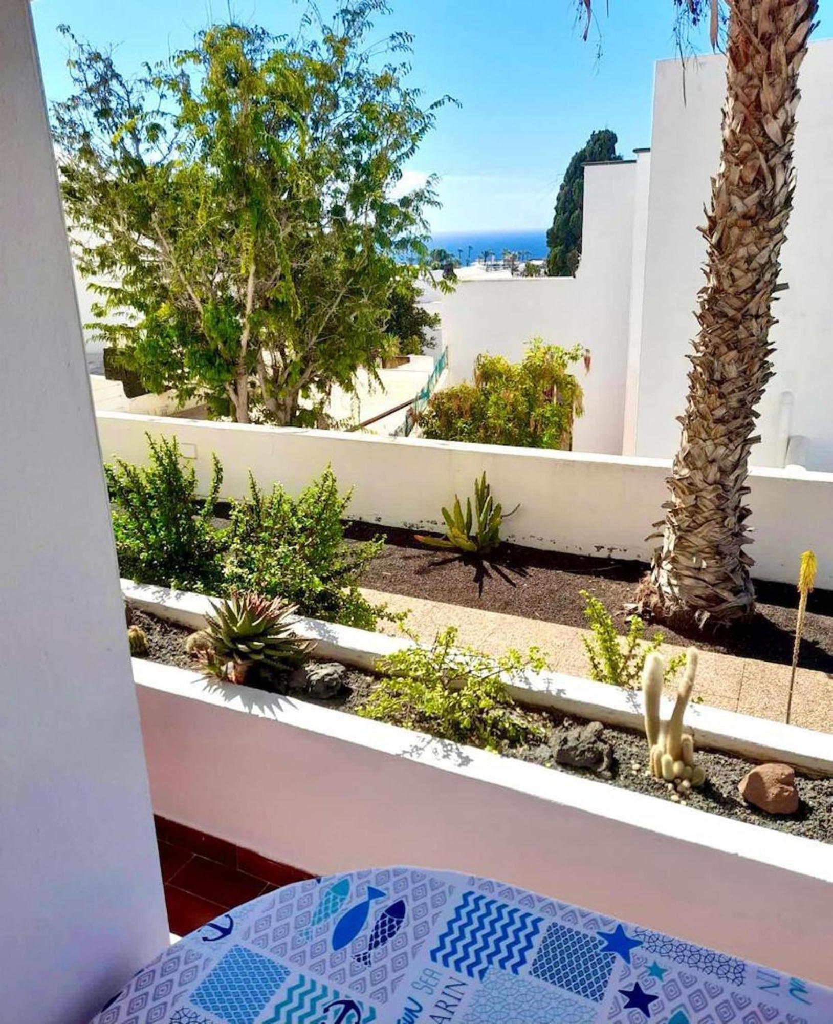 Apartamento Lory-Puerto Del Carmen Пуерто дел Кармен Екстериор снимка