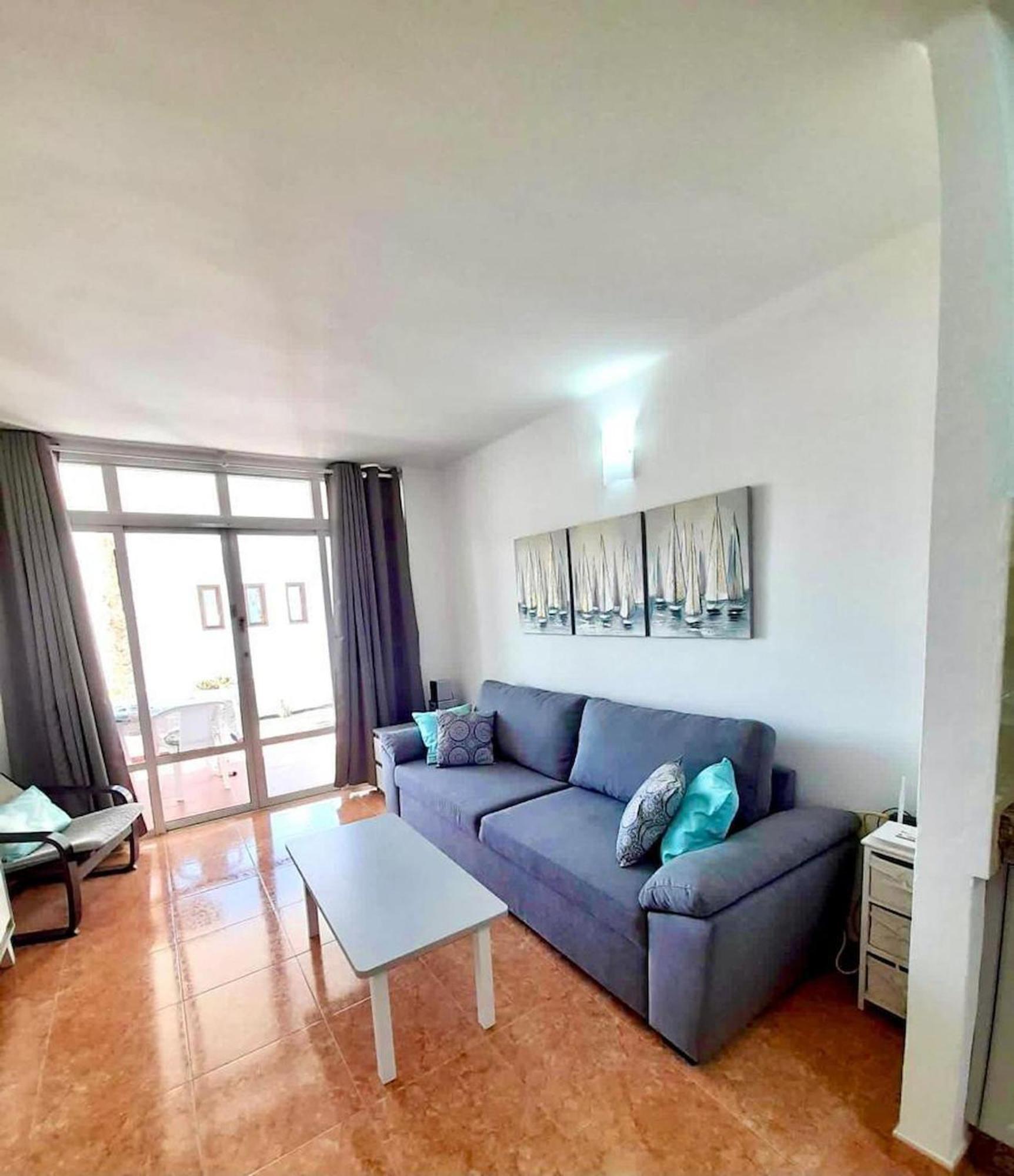 Apartamento Lory-Puerto Del Carmen Пуерто дел Кармен Екстериор снимка