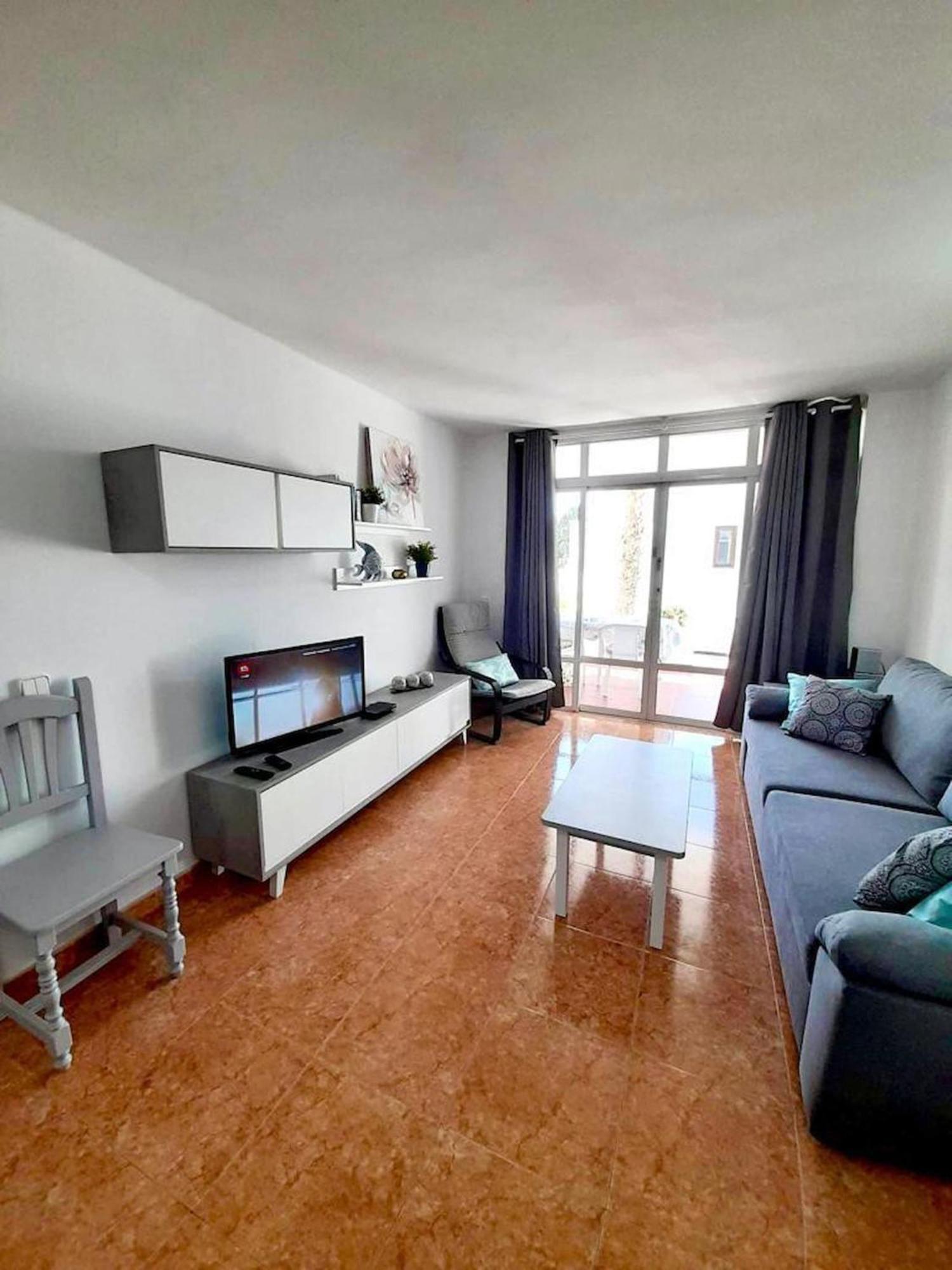 Apartamento Lory-Puerto Del Carmen Пуерто дел Кармен Екстериор снимка