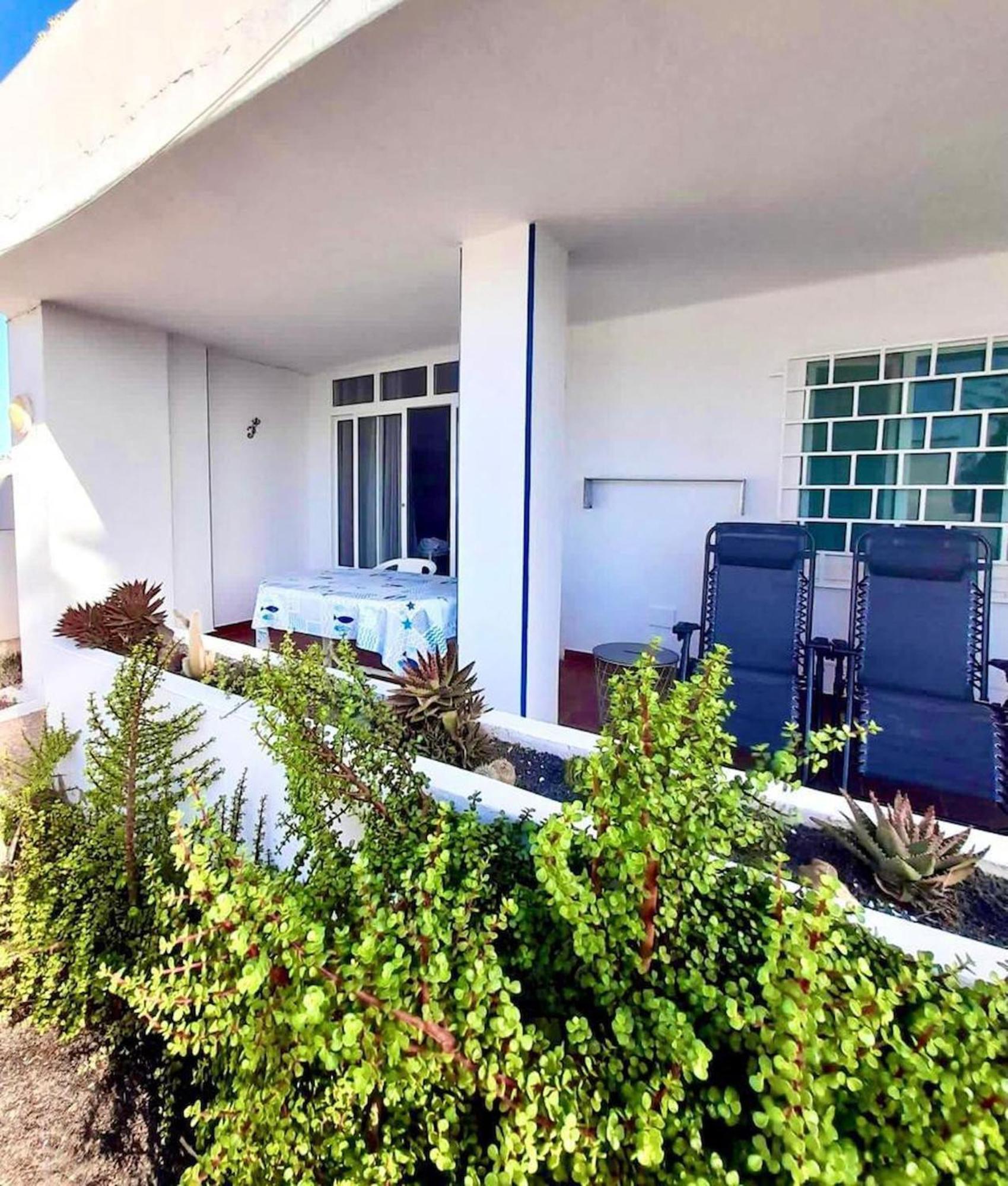 Apartamento Lory-Puerto Del Carmen Пуерто дел Кармен Екстериор снимка
