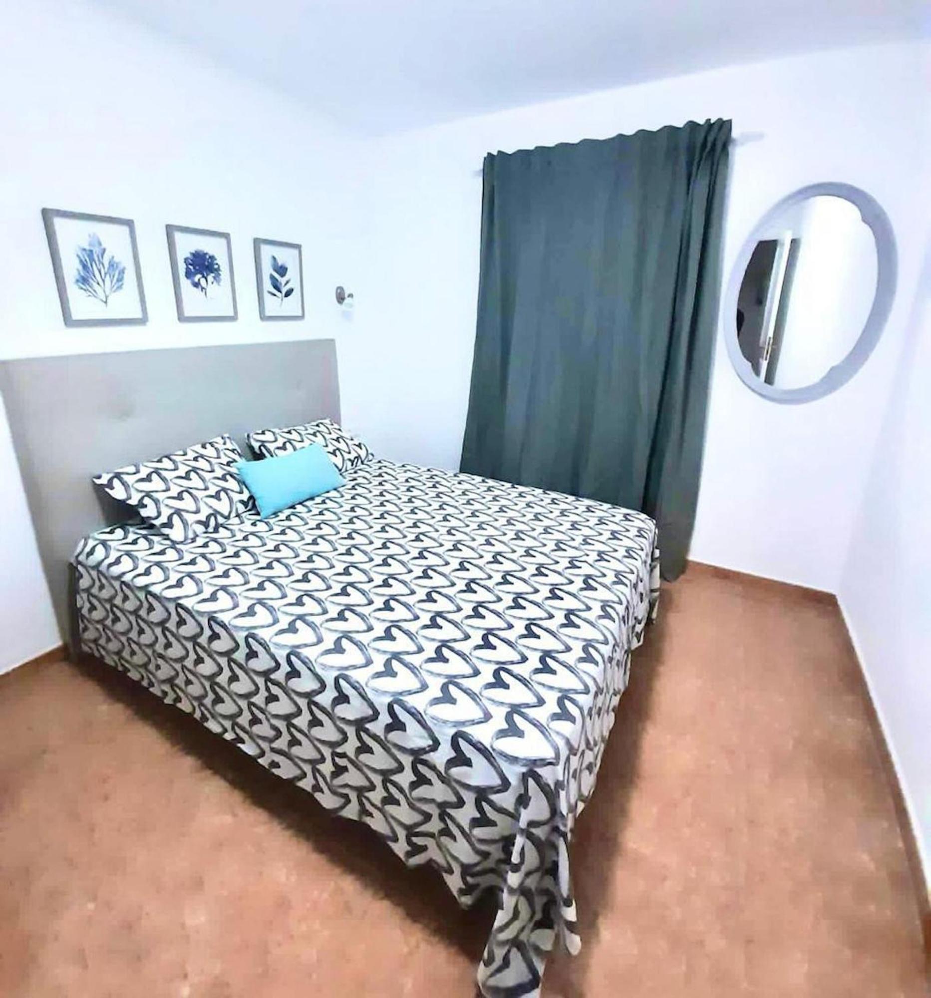 Apartamento Lory-Puerto Del Carmen Пуерто дел Кармен Екстериор снимка